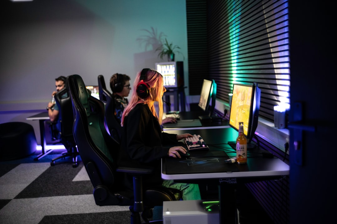 CS2 Gaming