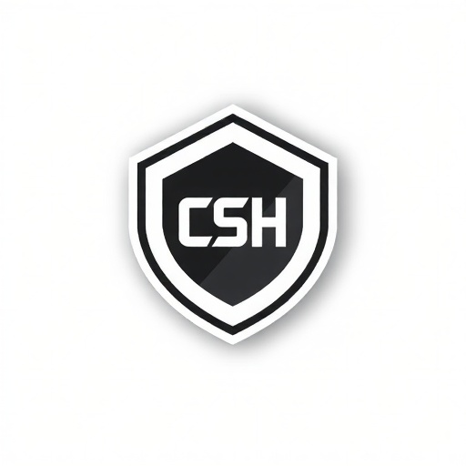 CS Gaming Hub Logo